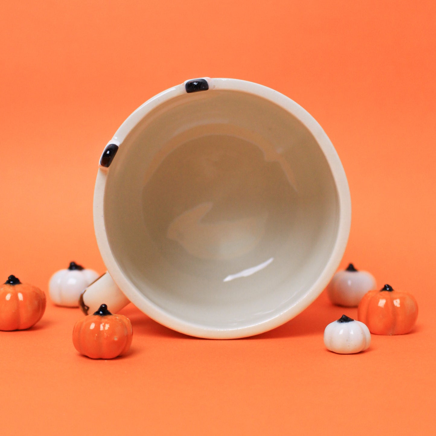 MUMMY KITTEN MUG #19