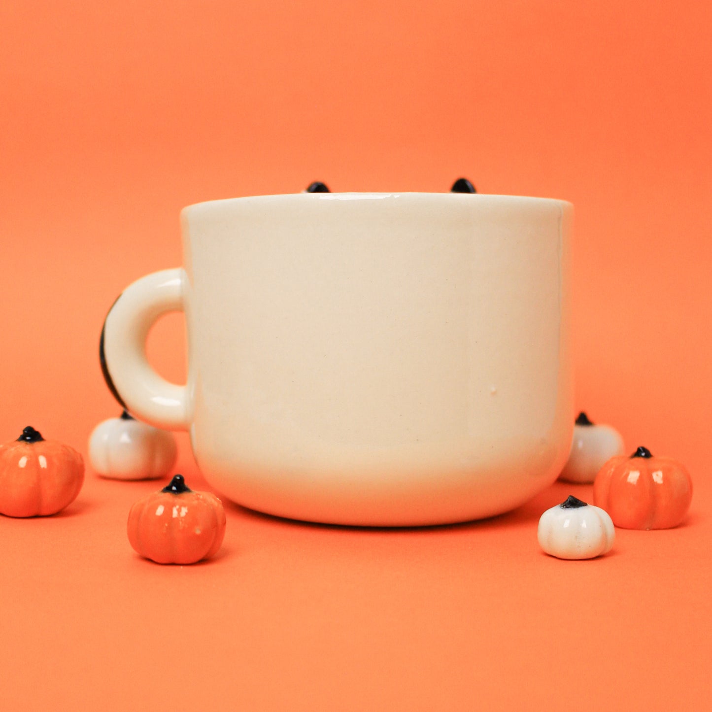 MUMMY KITTEN MUG #20