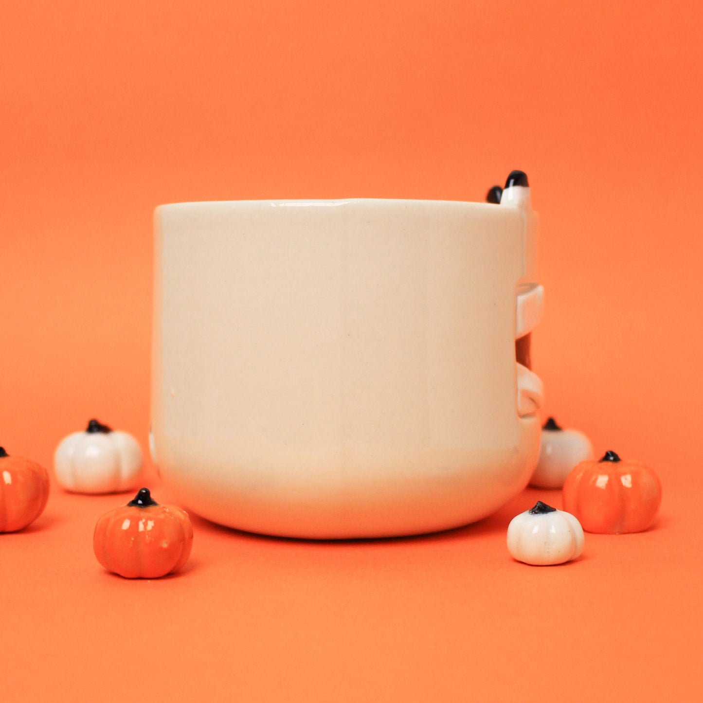 MUMMY KITTEN MUG #20