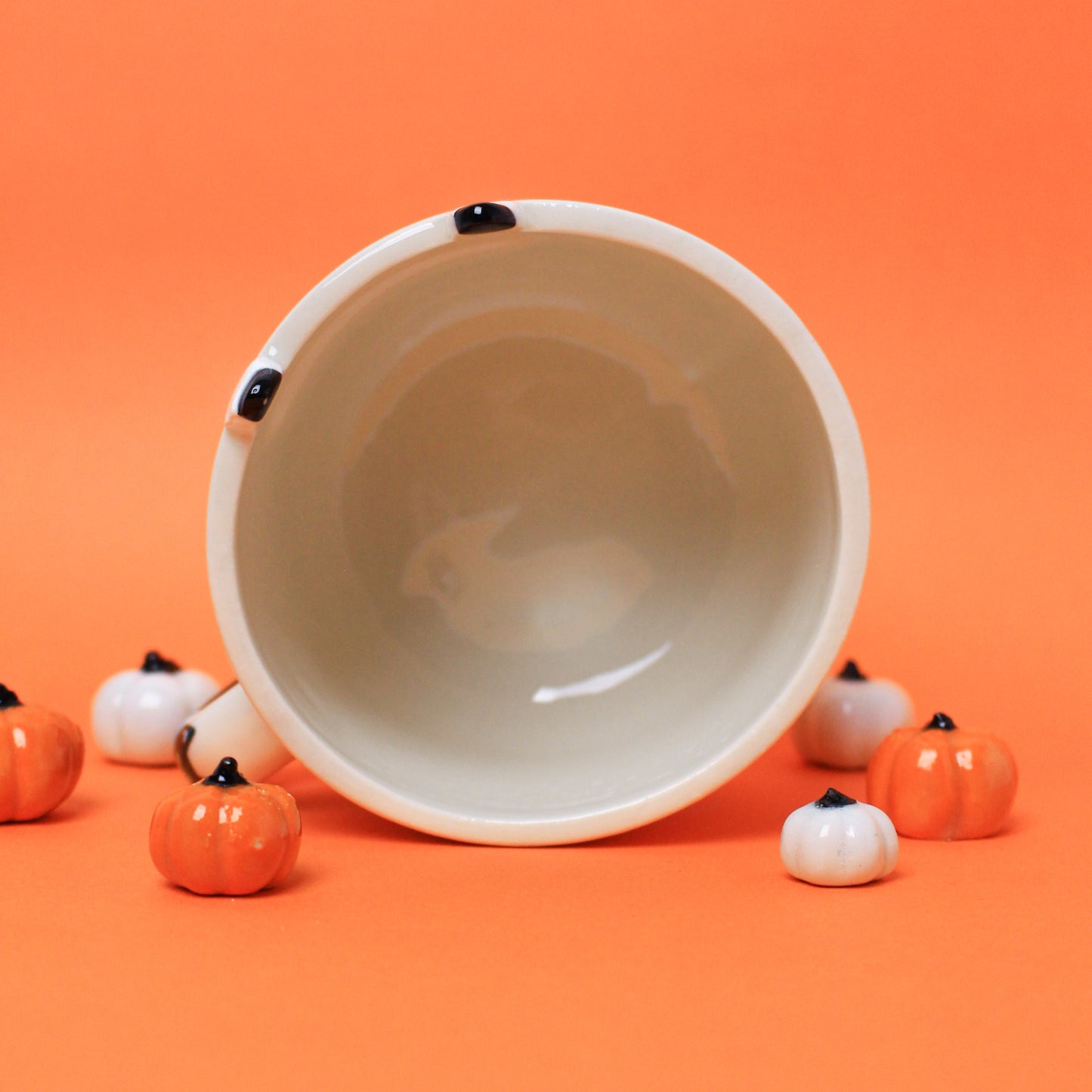 MUMMY KITTEN MUG #20