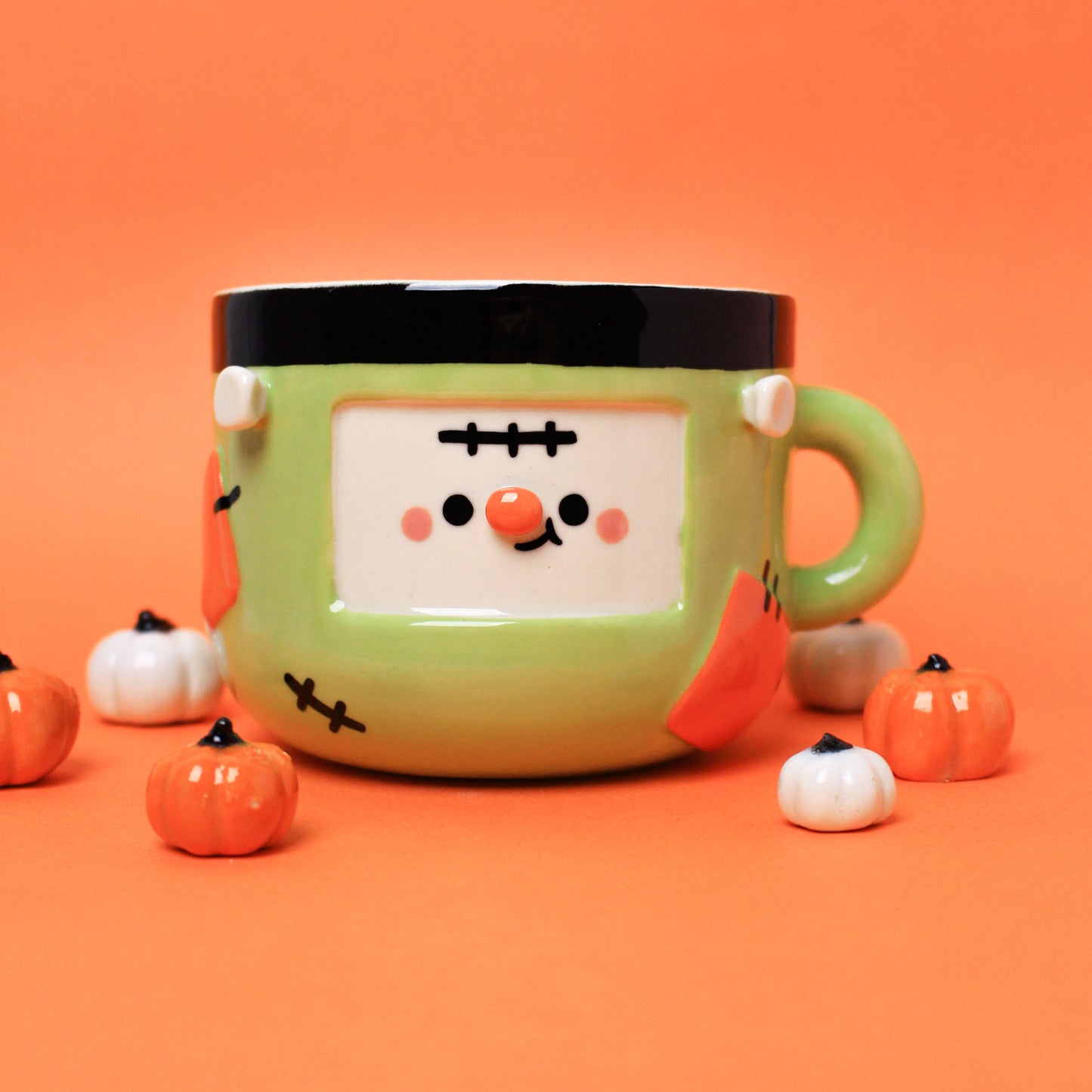 FRANK MUG #21