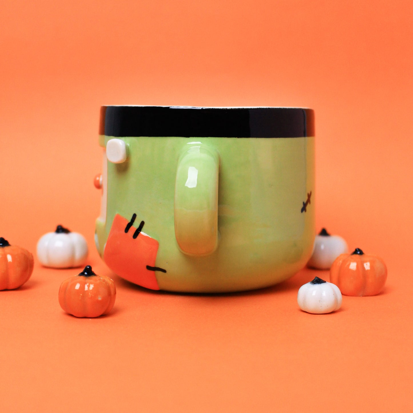 FRANK MUG #21