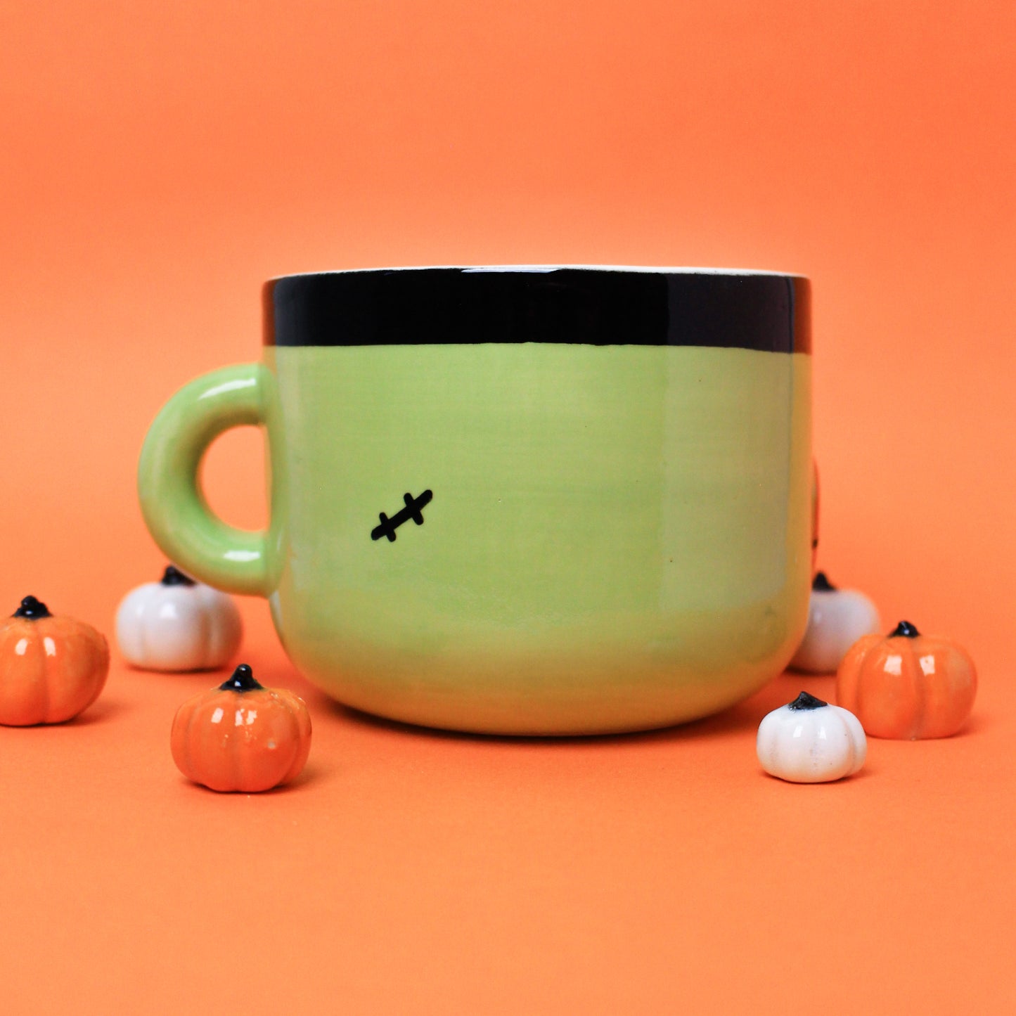 FRANK MUG #21