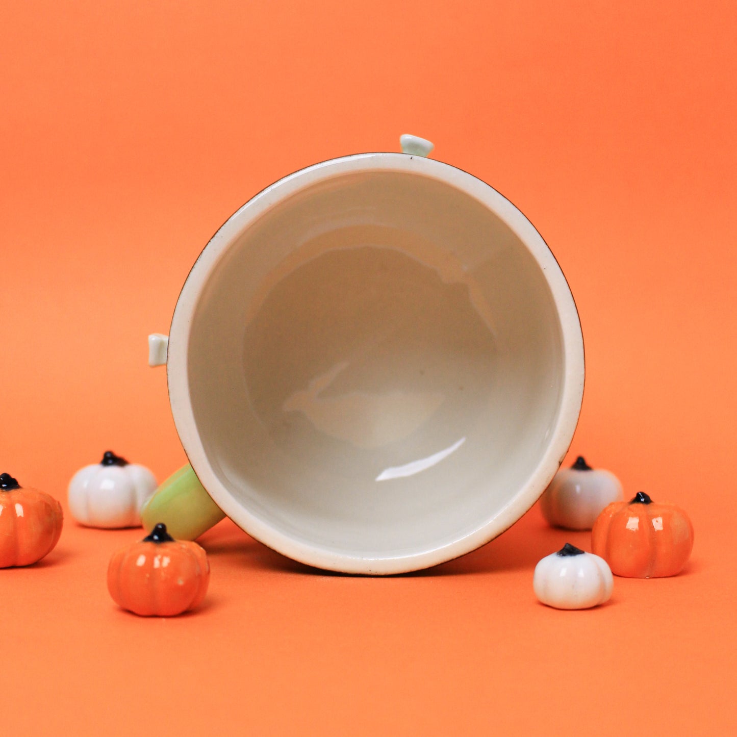 FRANK MUG #22 (seconds - not foodsafe)