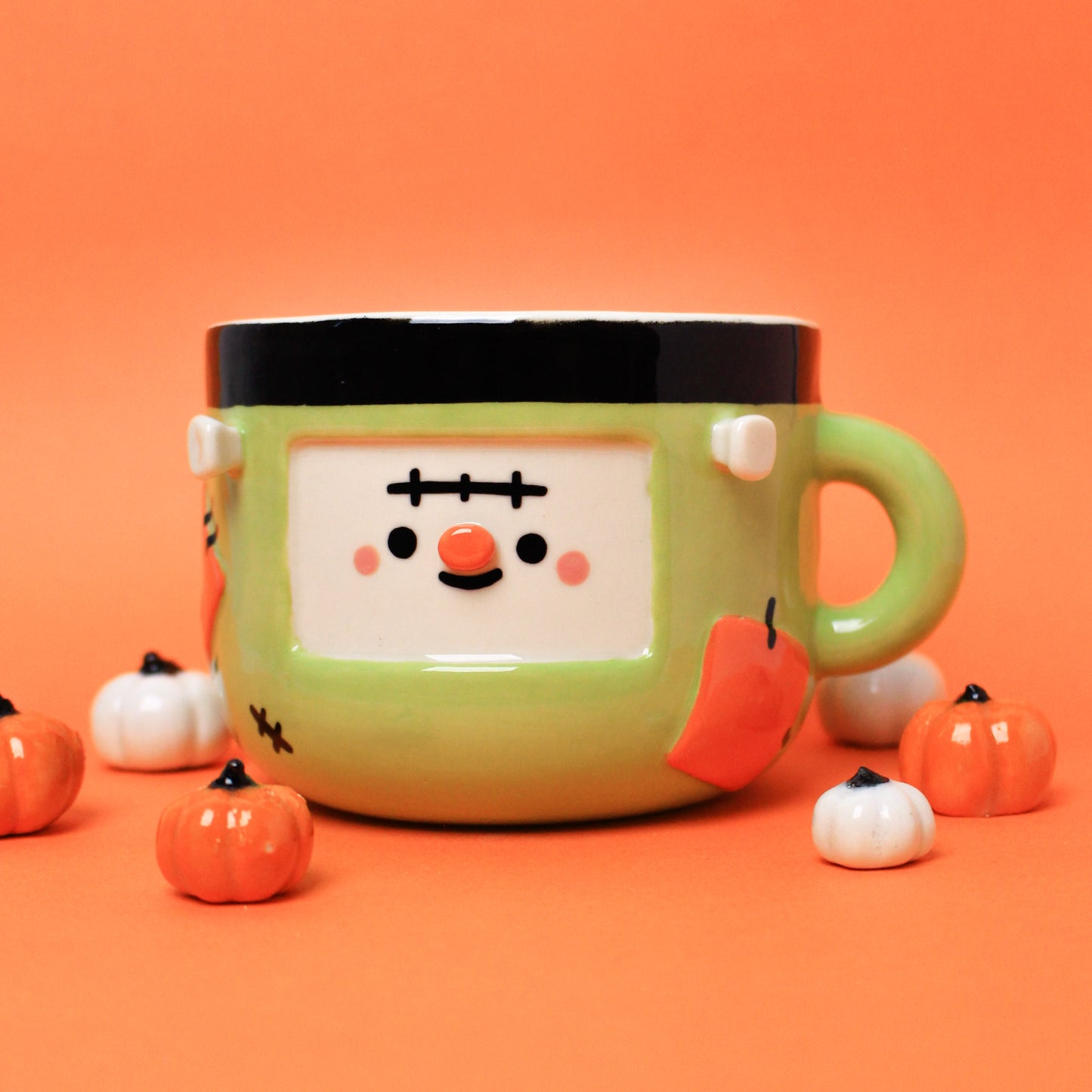 FRANK MUG #23