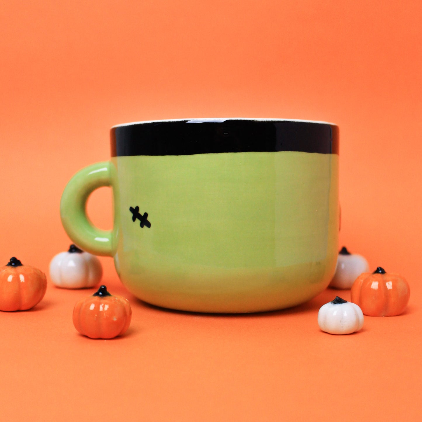 FRANK MUG #23