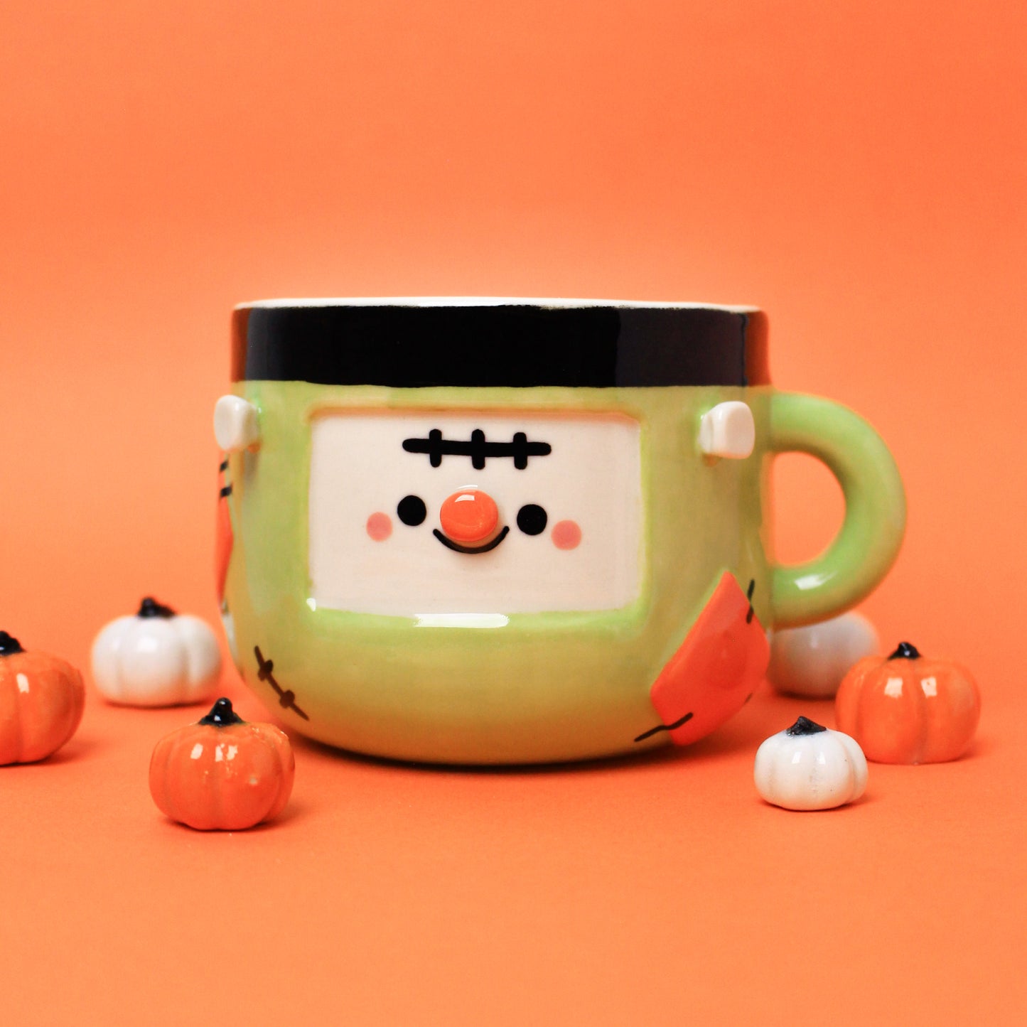 FRANK MUG #24