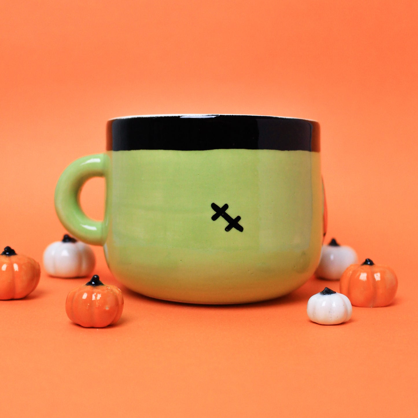 FRANK MUG #24
