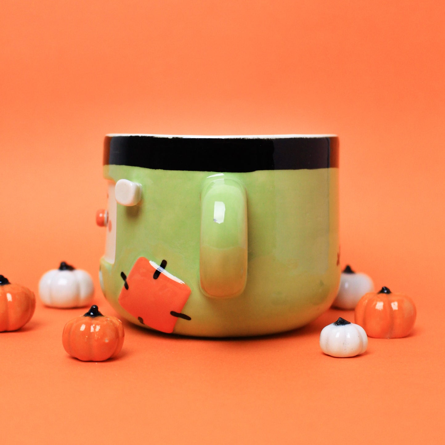 FRANK MUG #25