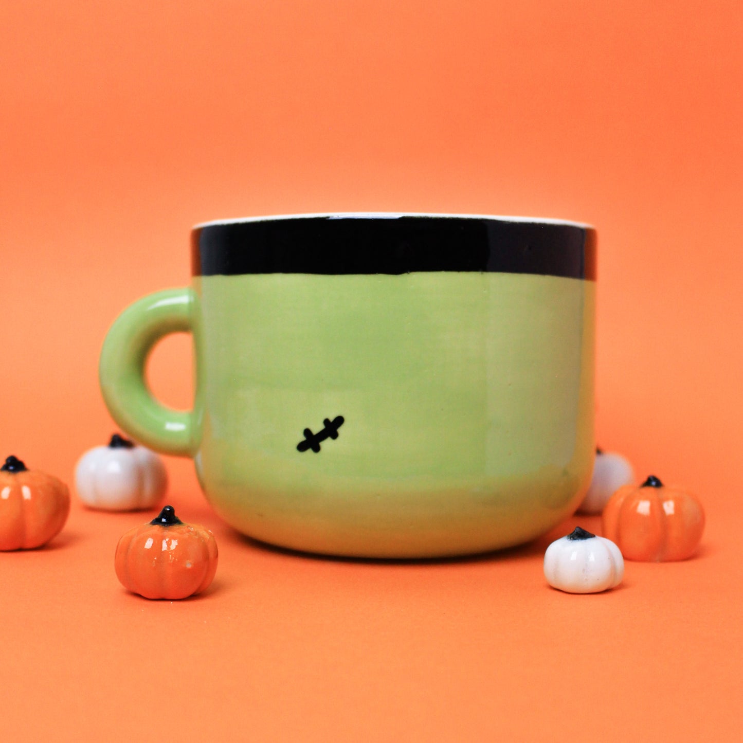 FRANK MUG #25
