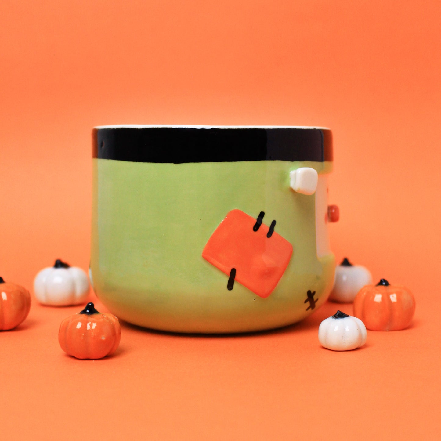 FRANK MUG #25