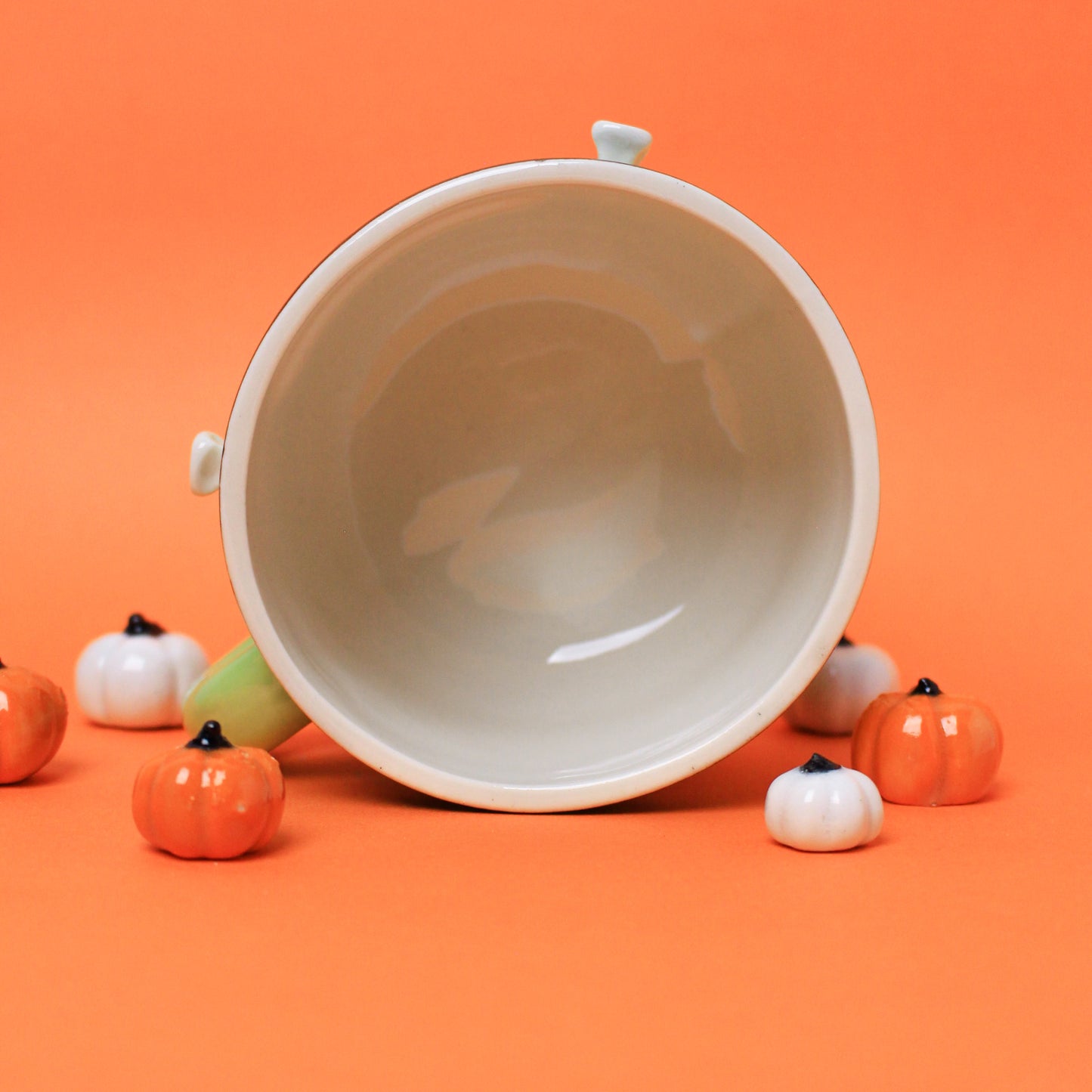FRANK MUG #25