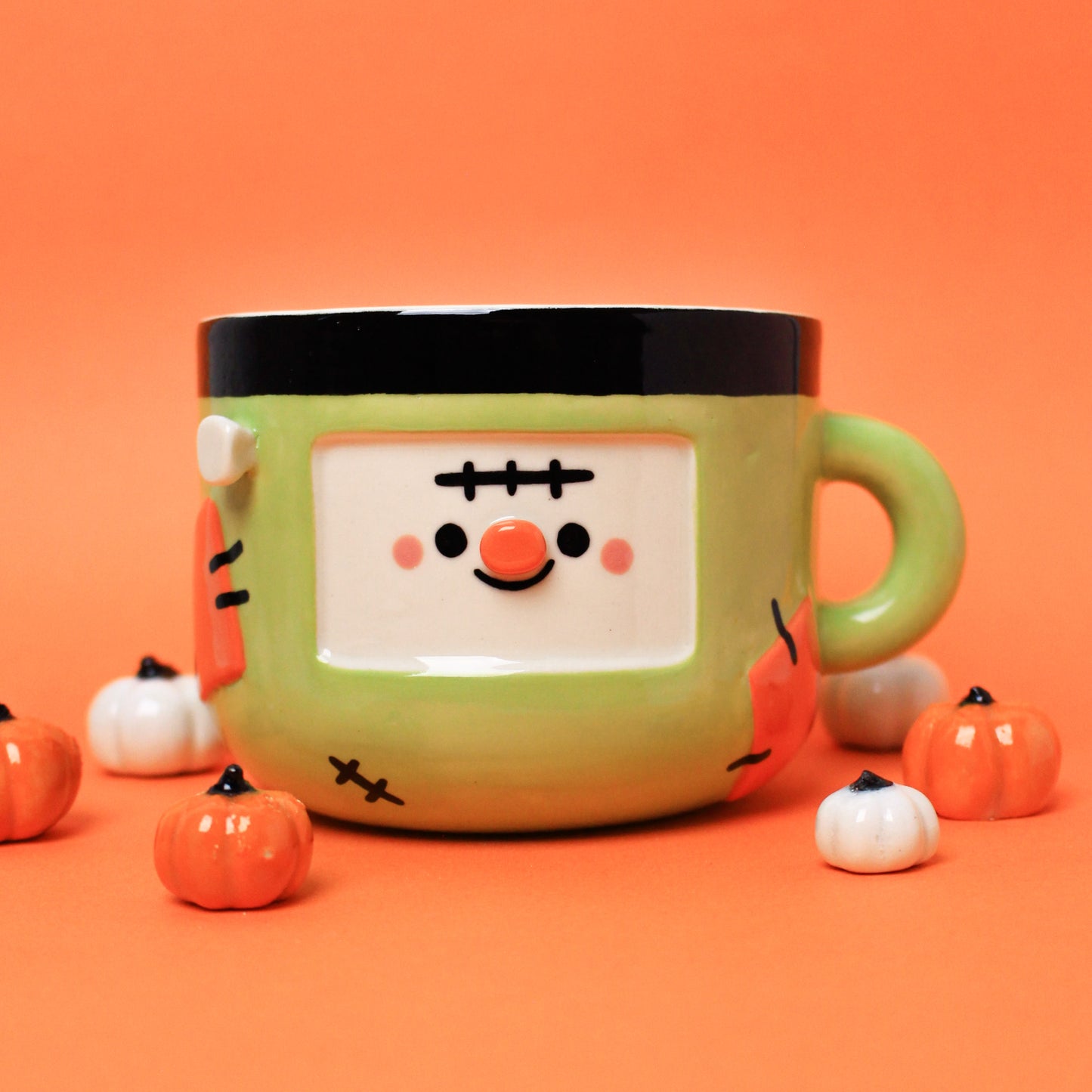 FRANK MUG #26