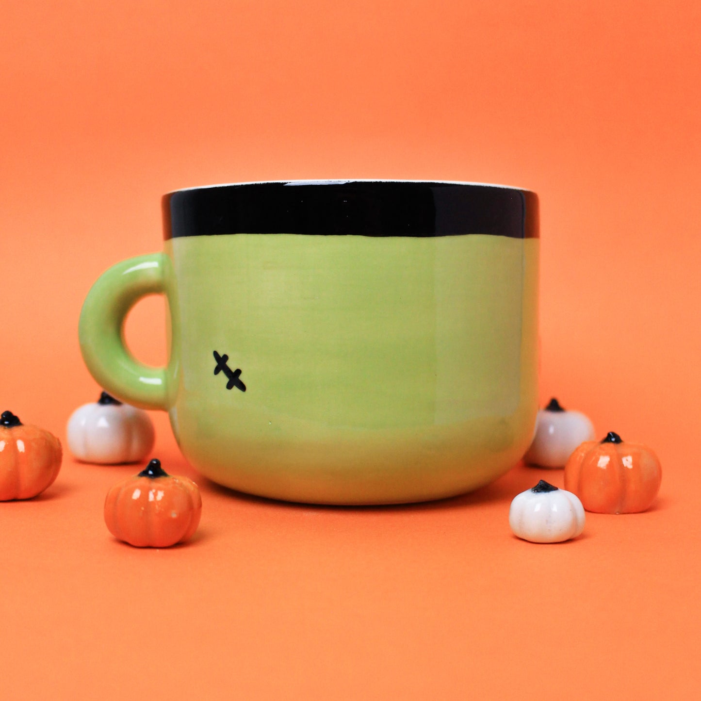 FRANK MUG #26