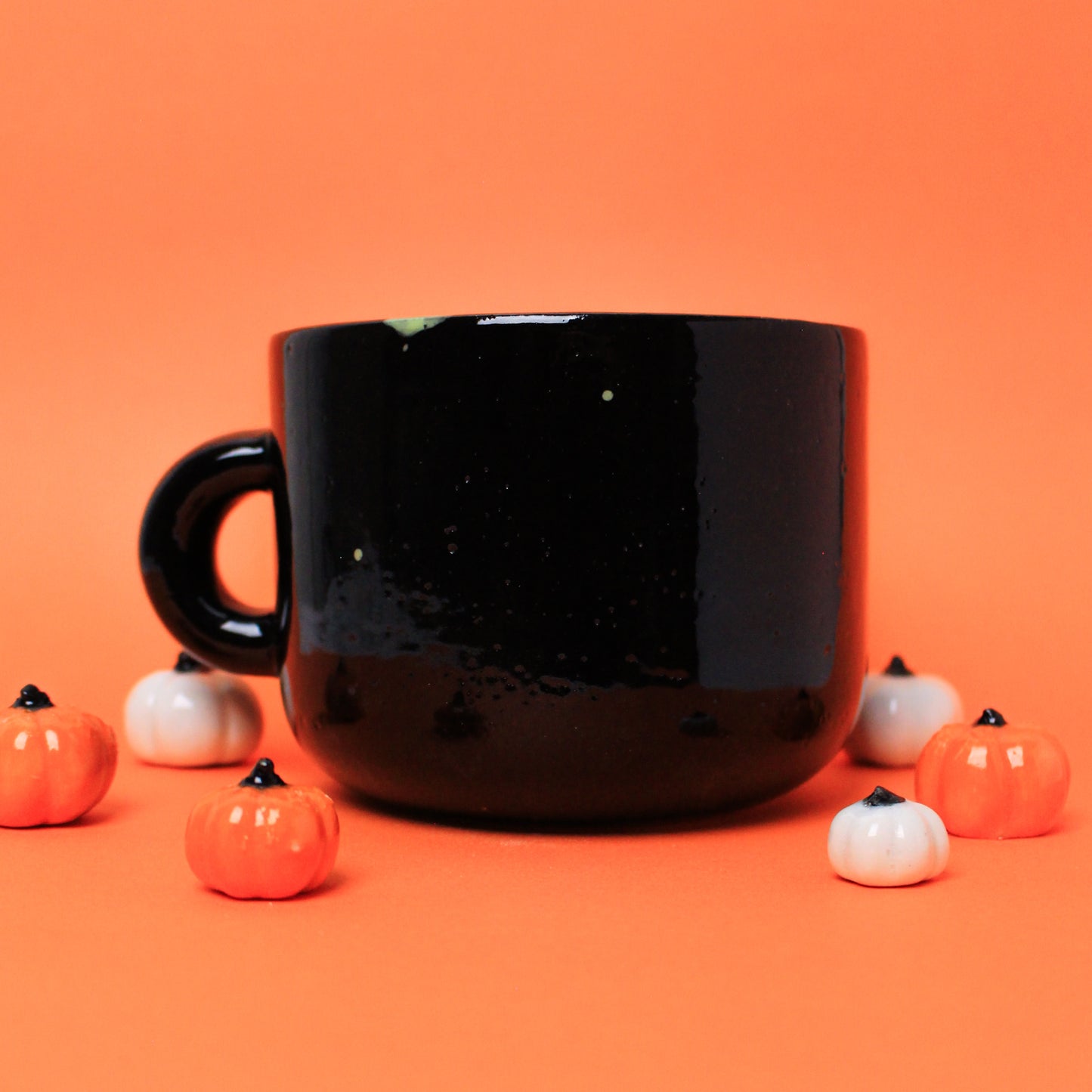 SKELETON MUG #27