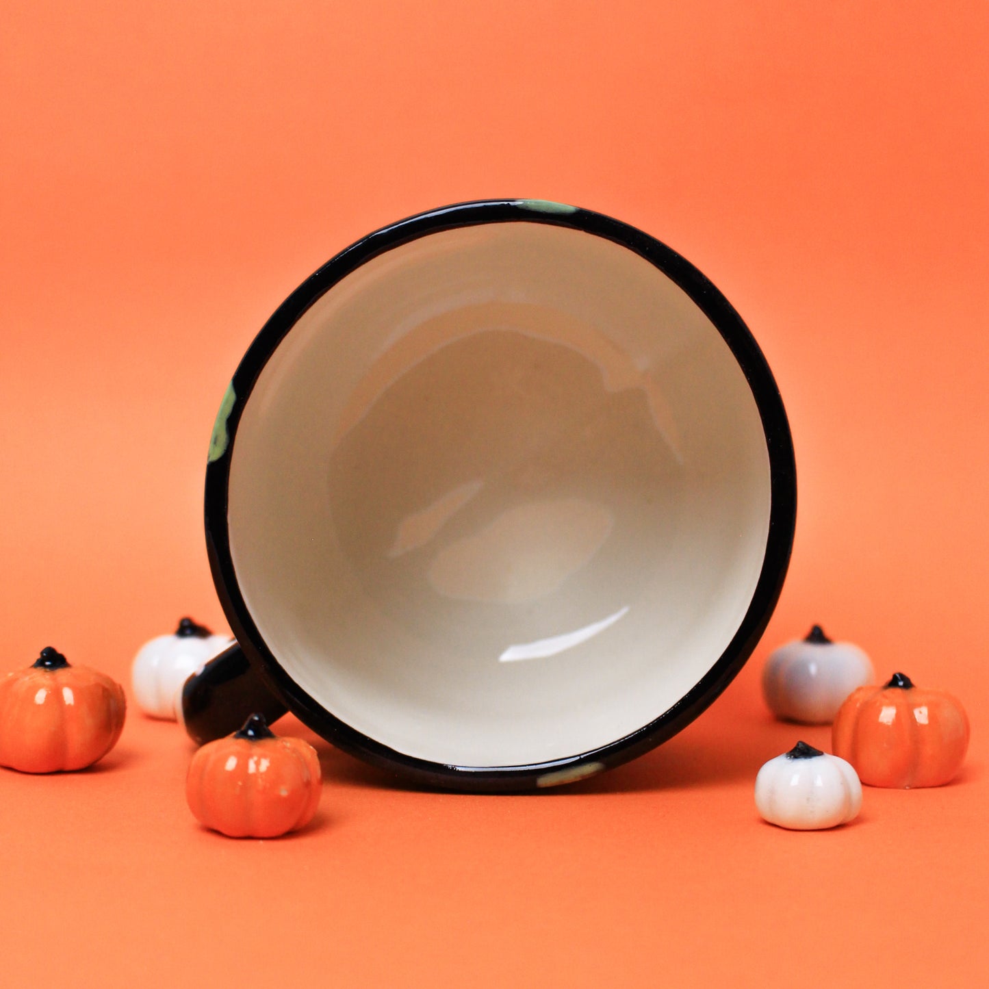 SKELETON MUG #27
