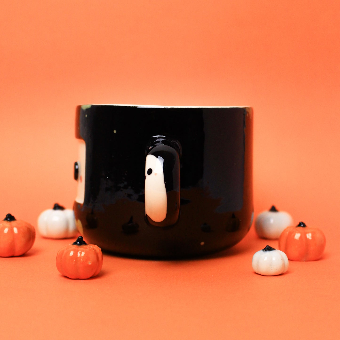 SKELETON MUG #28