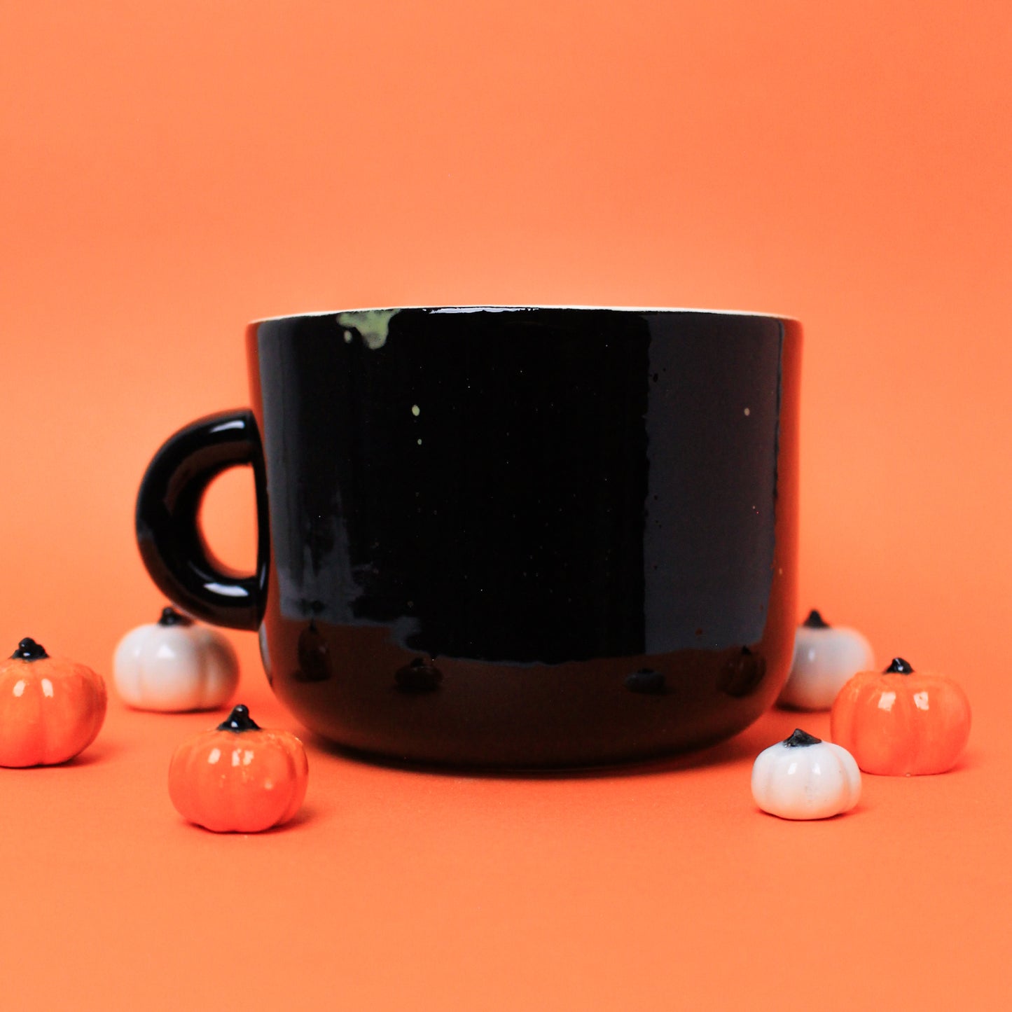 SKELETON MUG #28