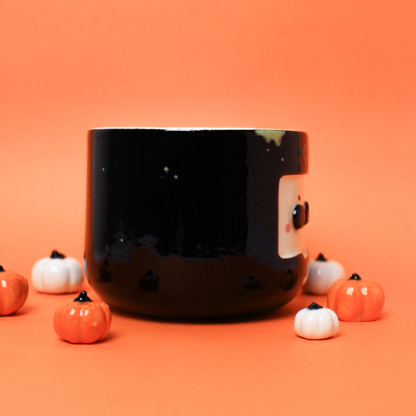 SKELETON MUG #28