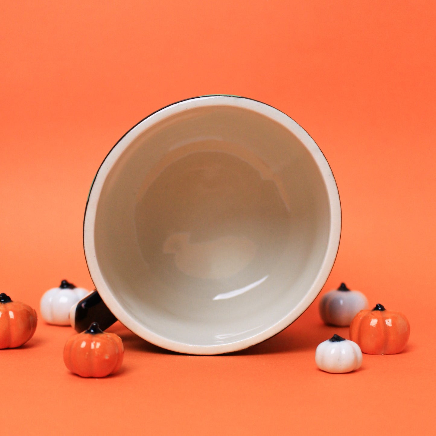 SKELETON MUG #28