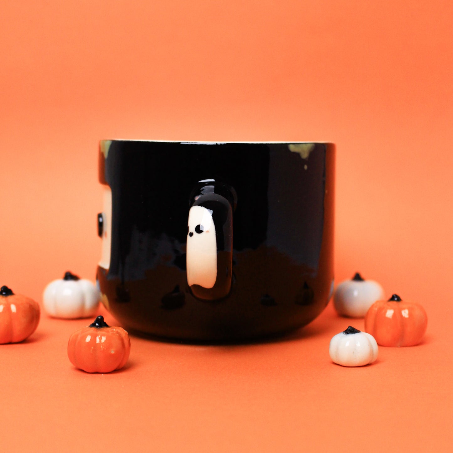 SKELETON MUG #29