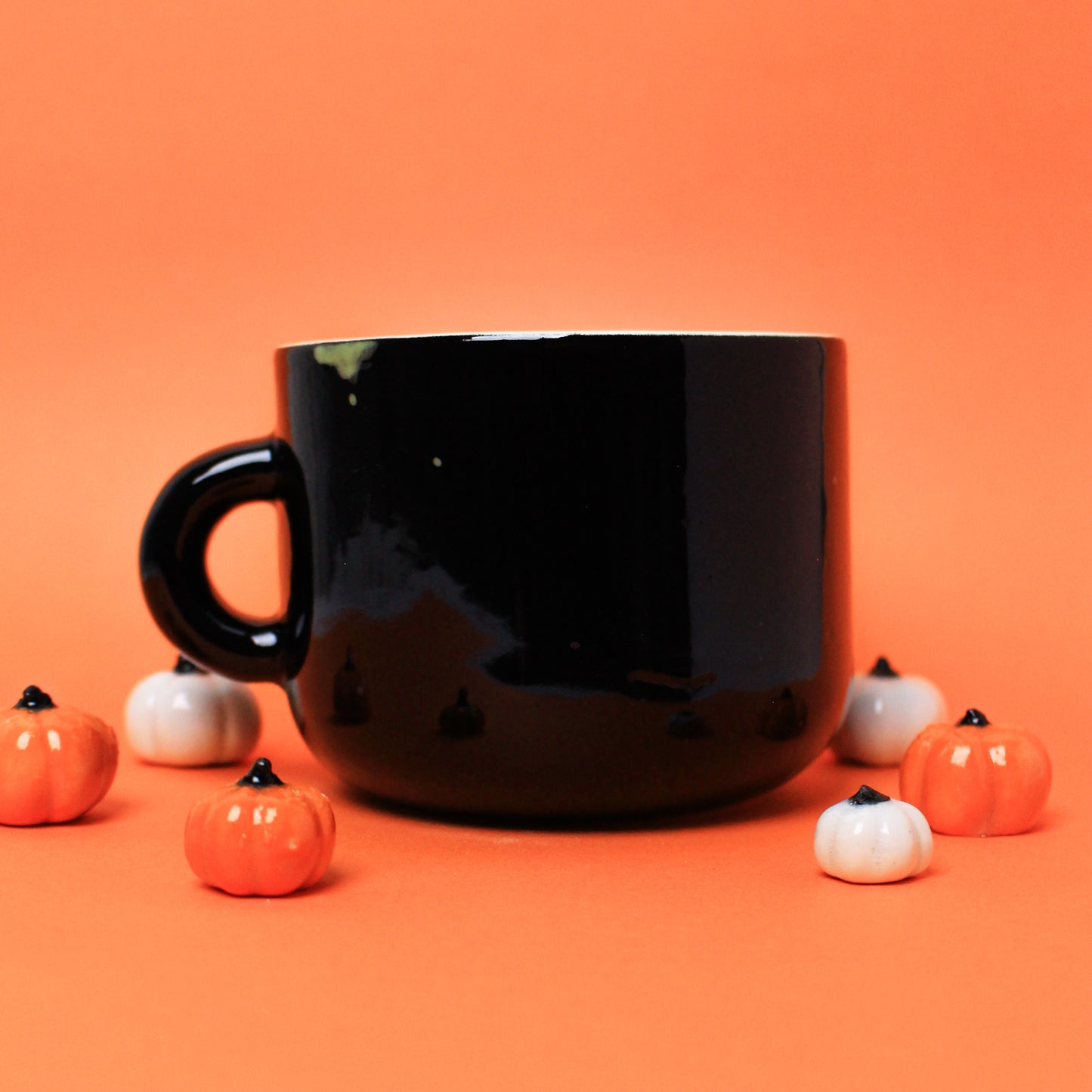 SKELETON MUG #29