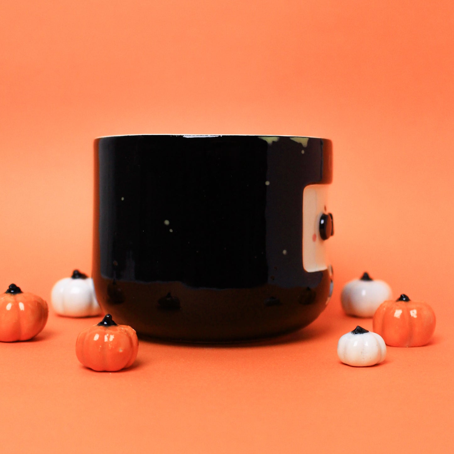 SKELETON MUG #29