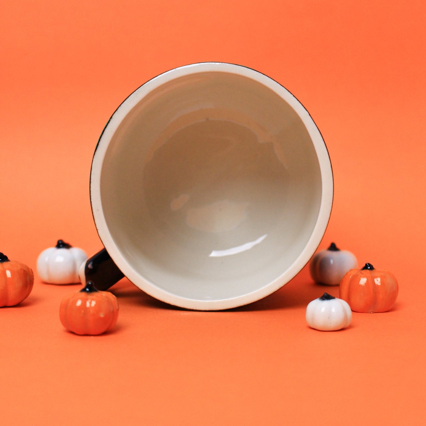 SKELETON MUG #29