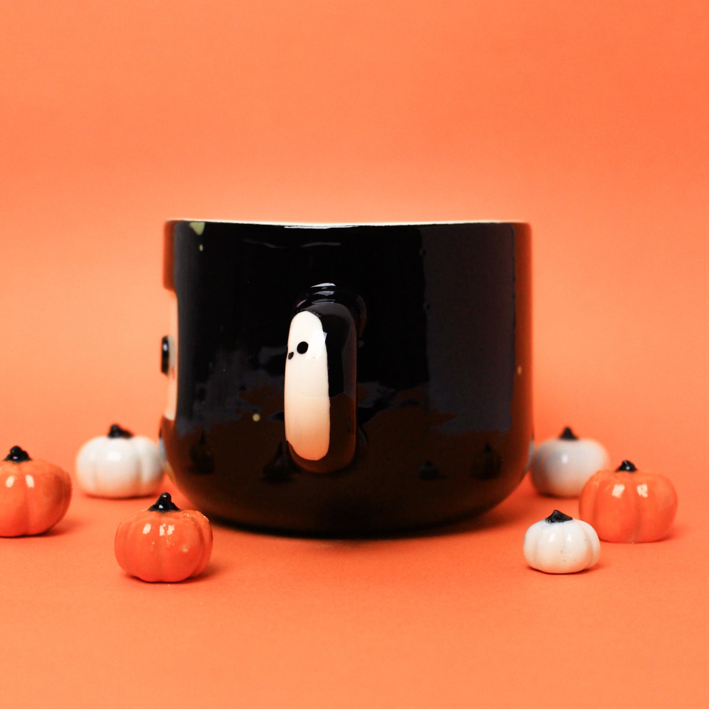 SKELETON MUG #30