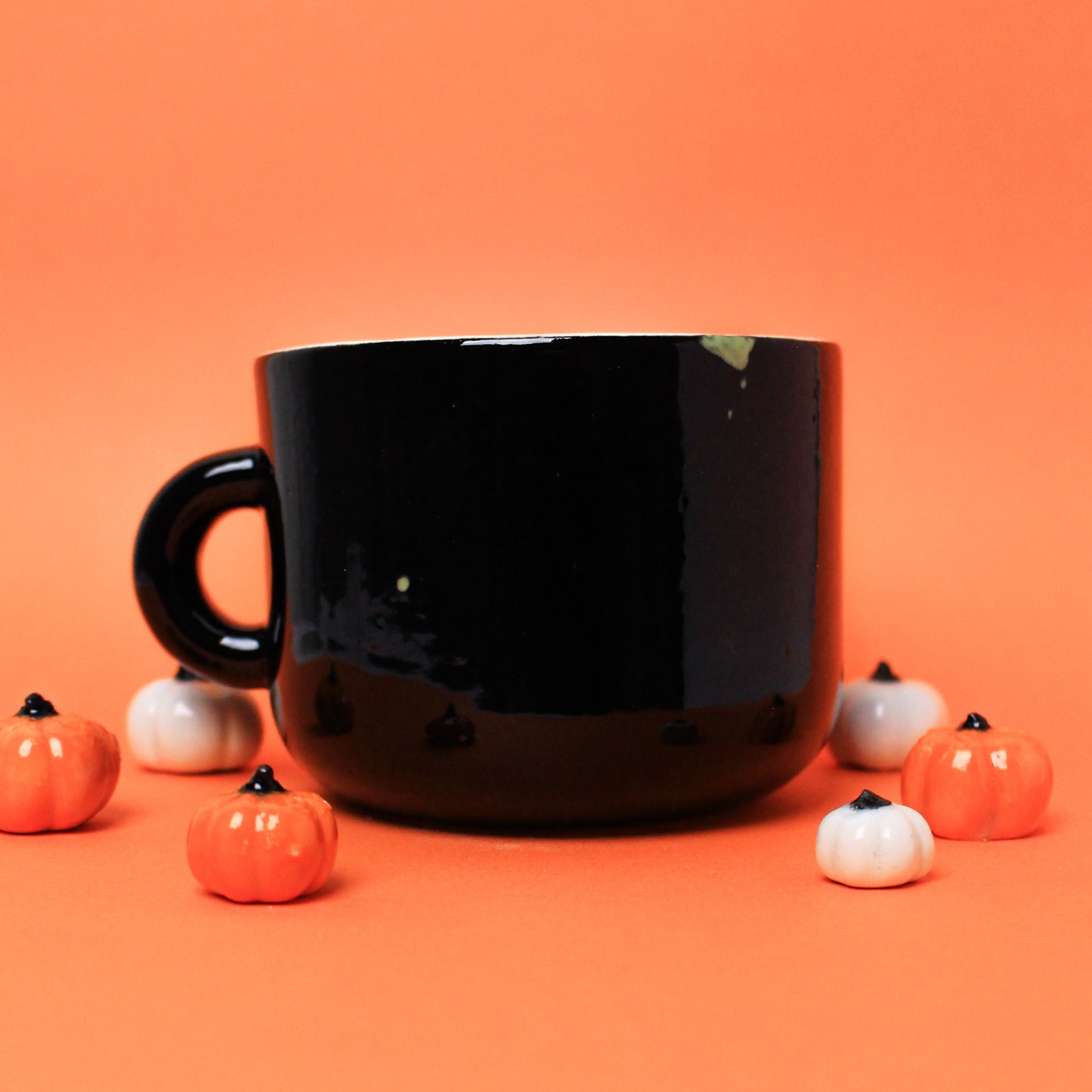 SKELETON MUG #30