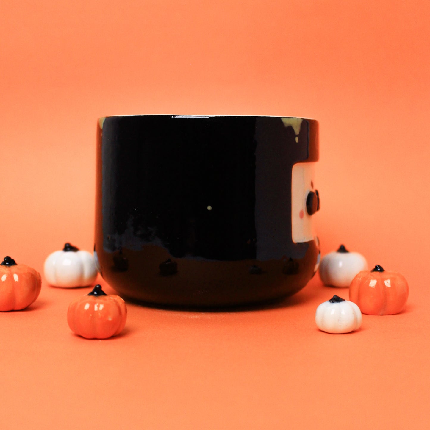 SKELETON MUG #30