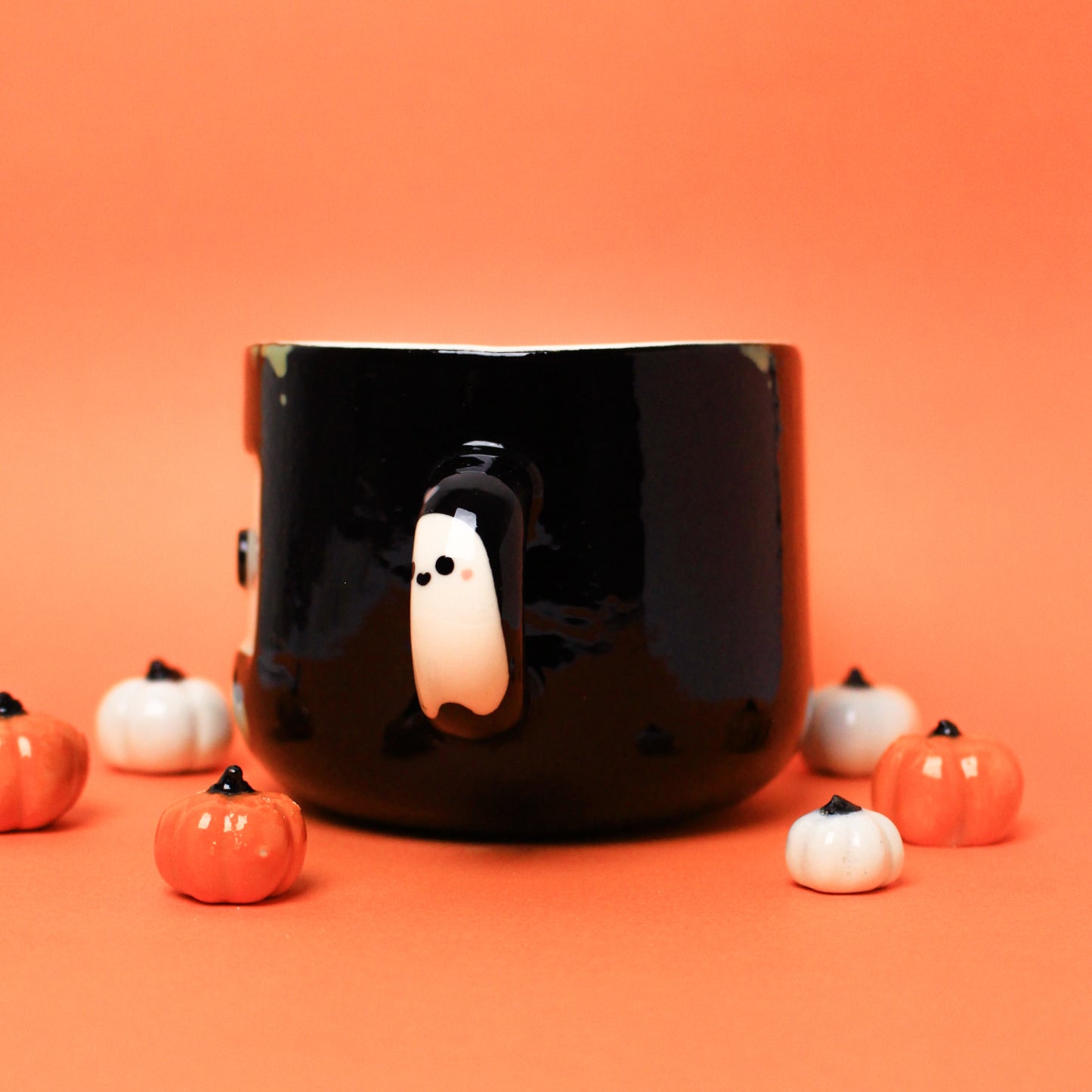 SKELETON MUG #31