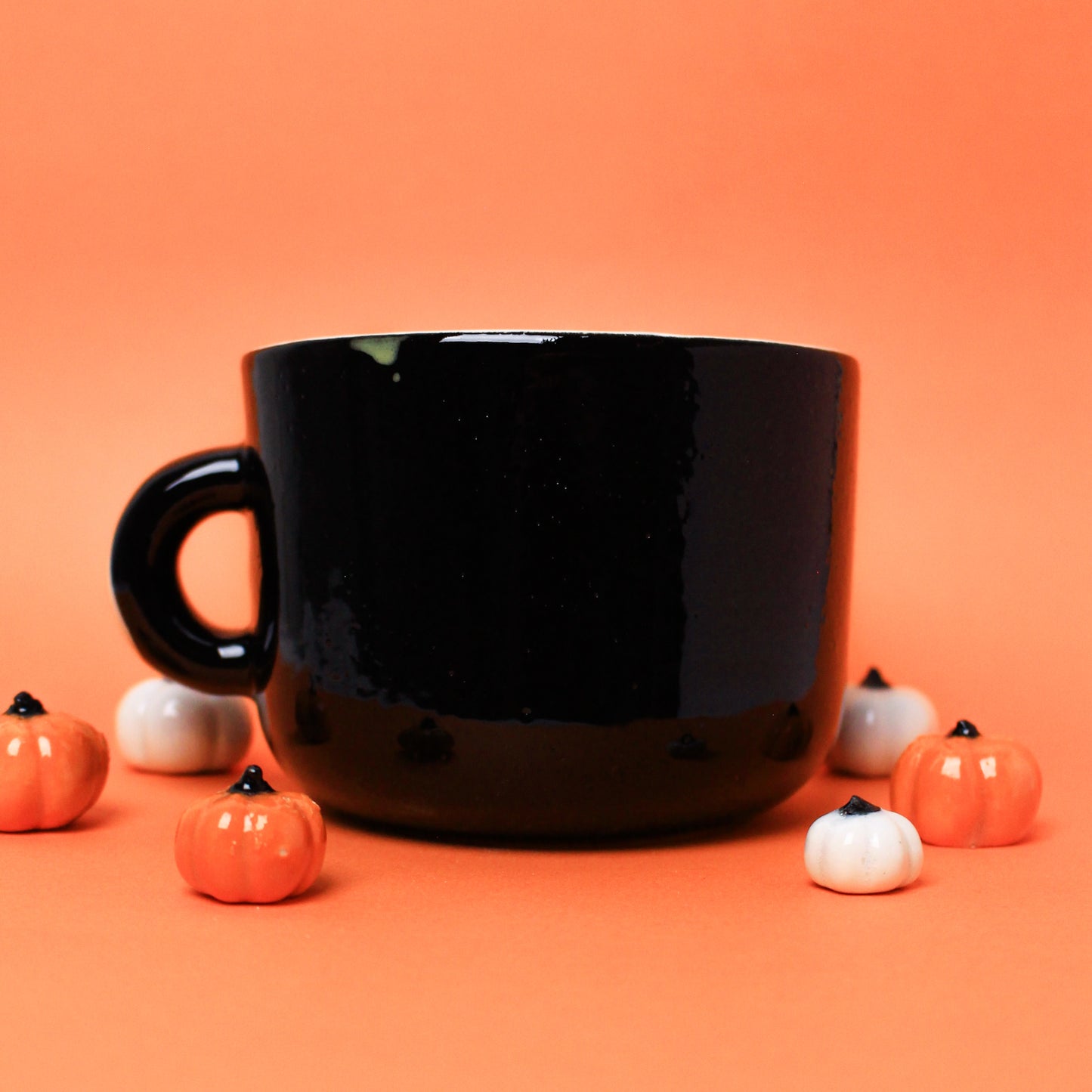 SKELETON MUG #31