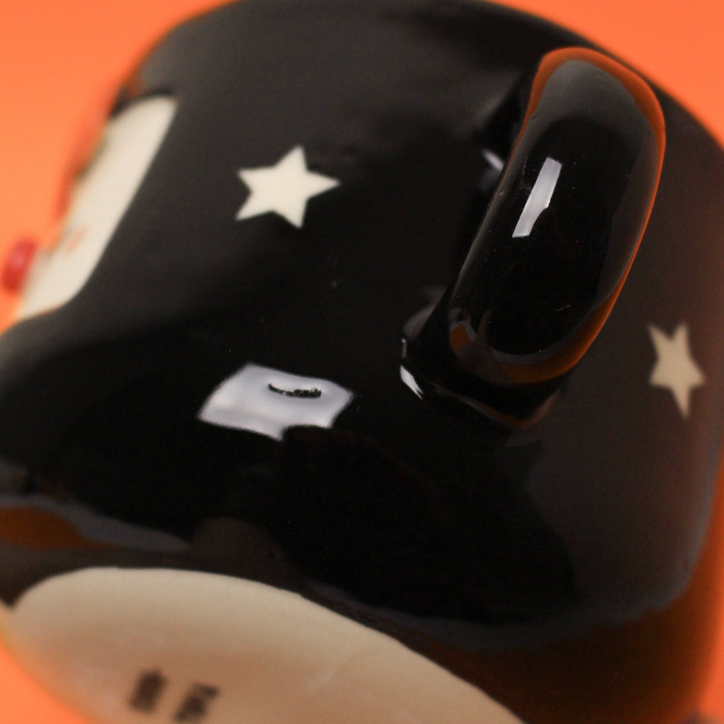 CLOWN MUG #5