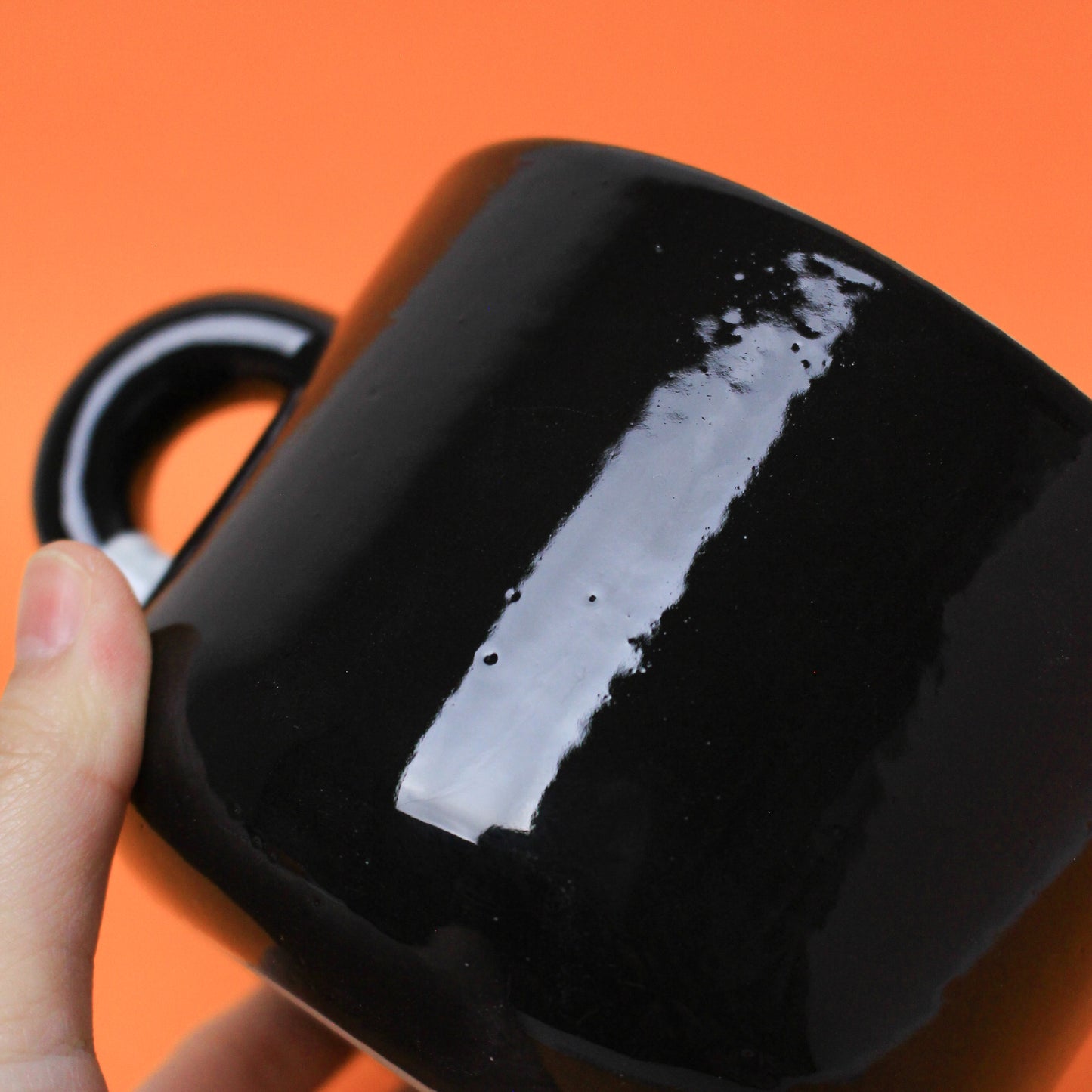 DRACULA MUG #10