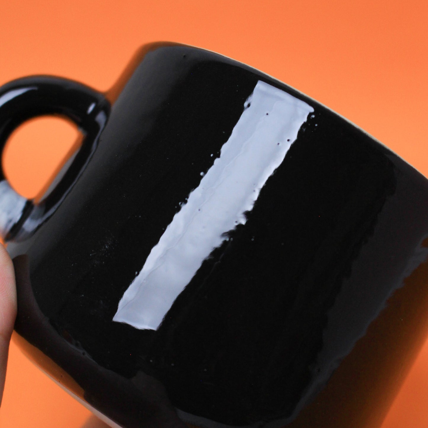 DRACULA MUG #11