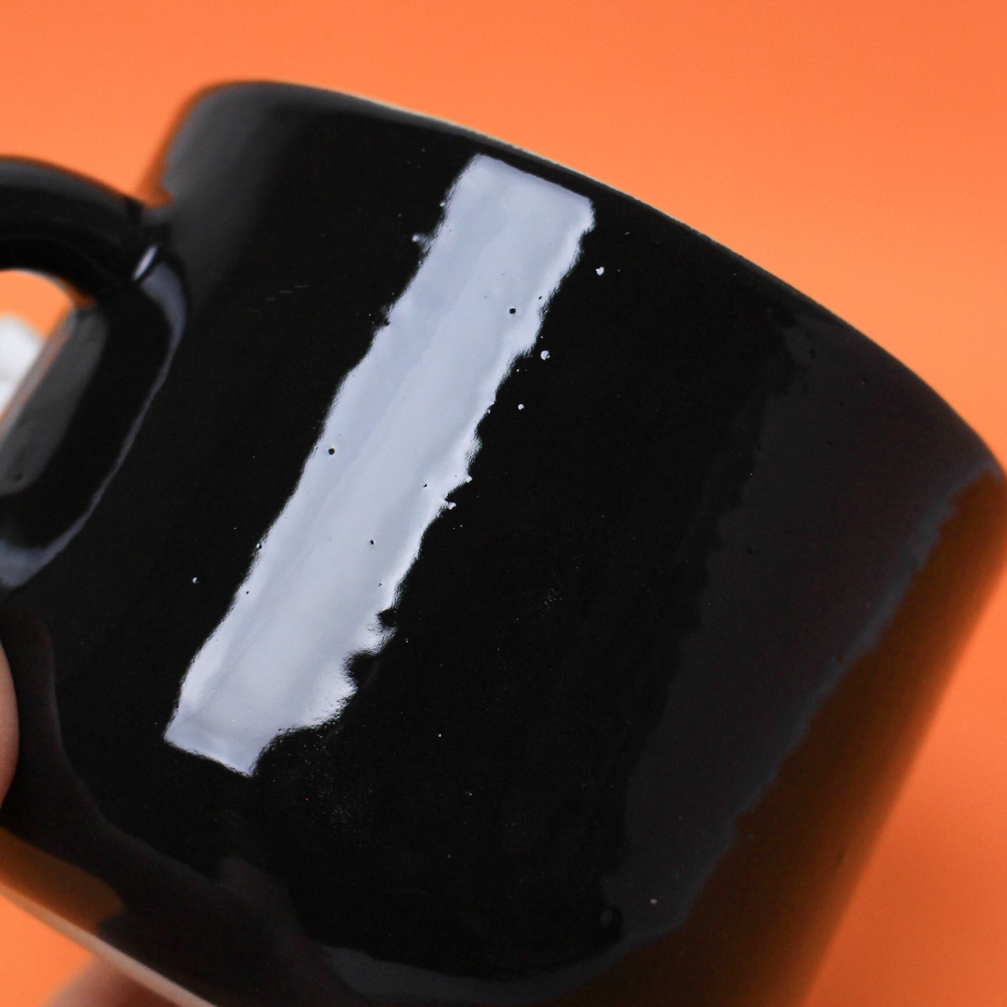 DRACULA MUG #12