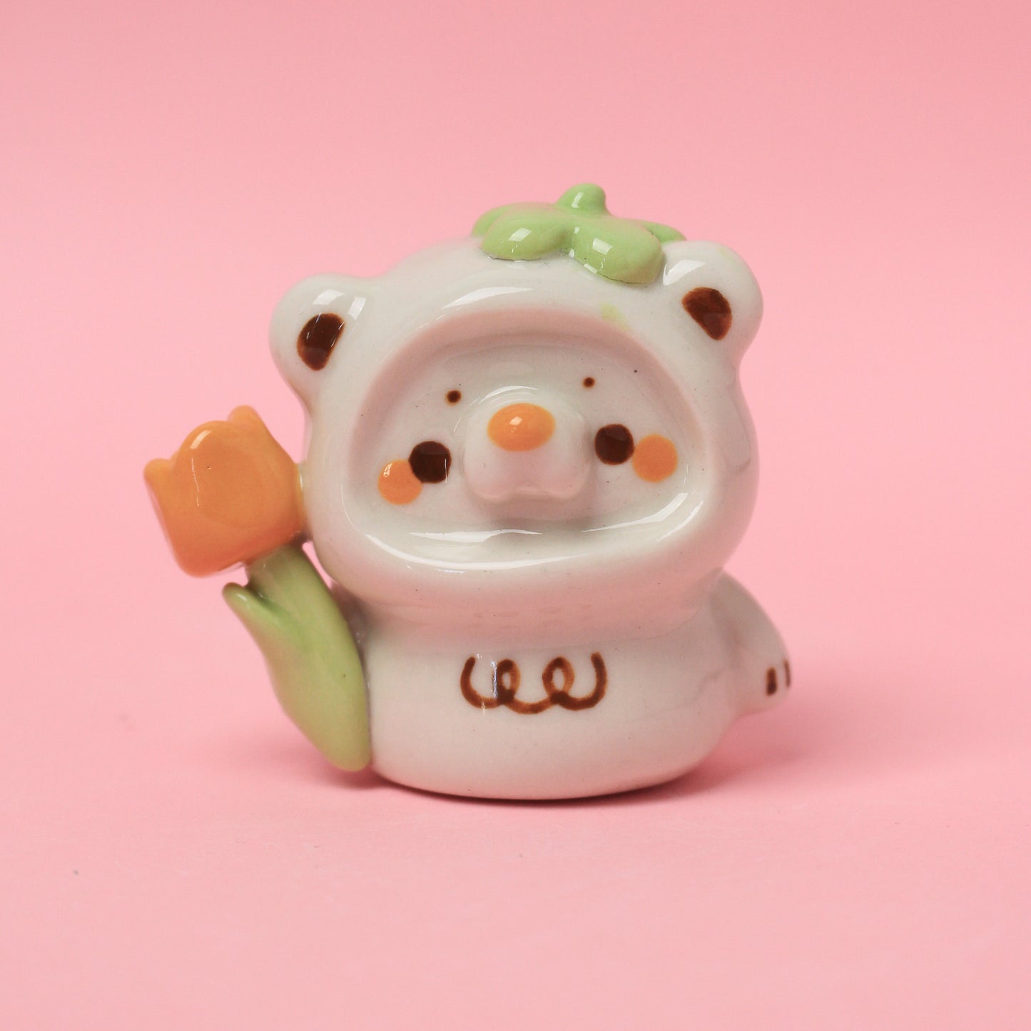 CHULIP CERAMIC S&P SHAKER (single)