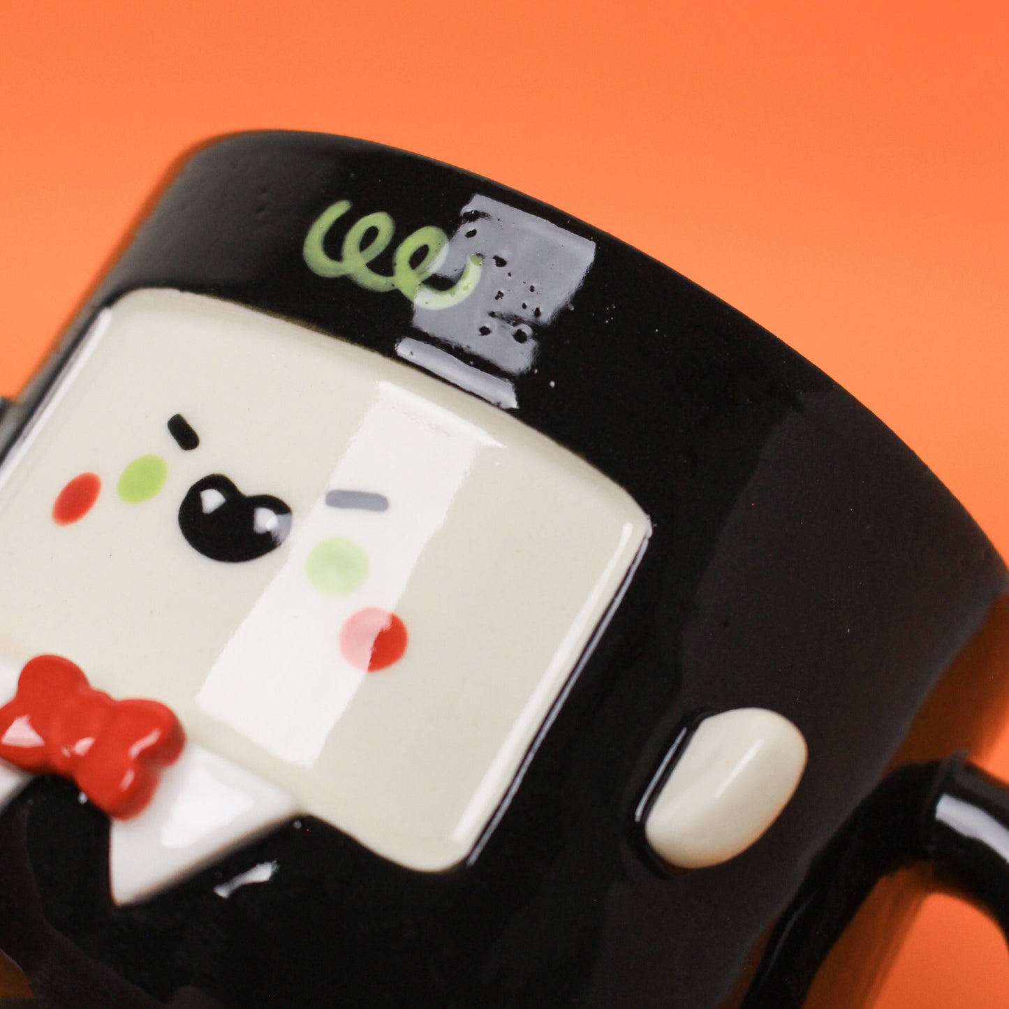 DRACULA MUG #15