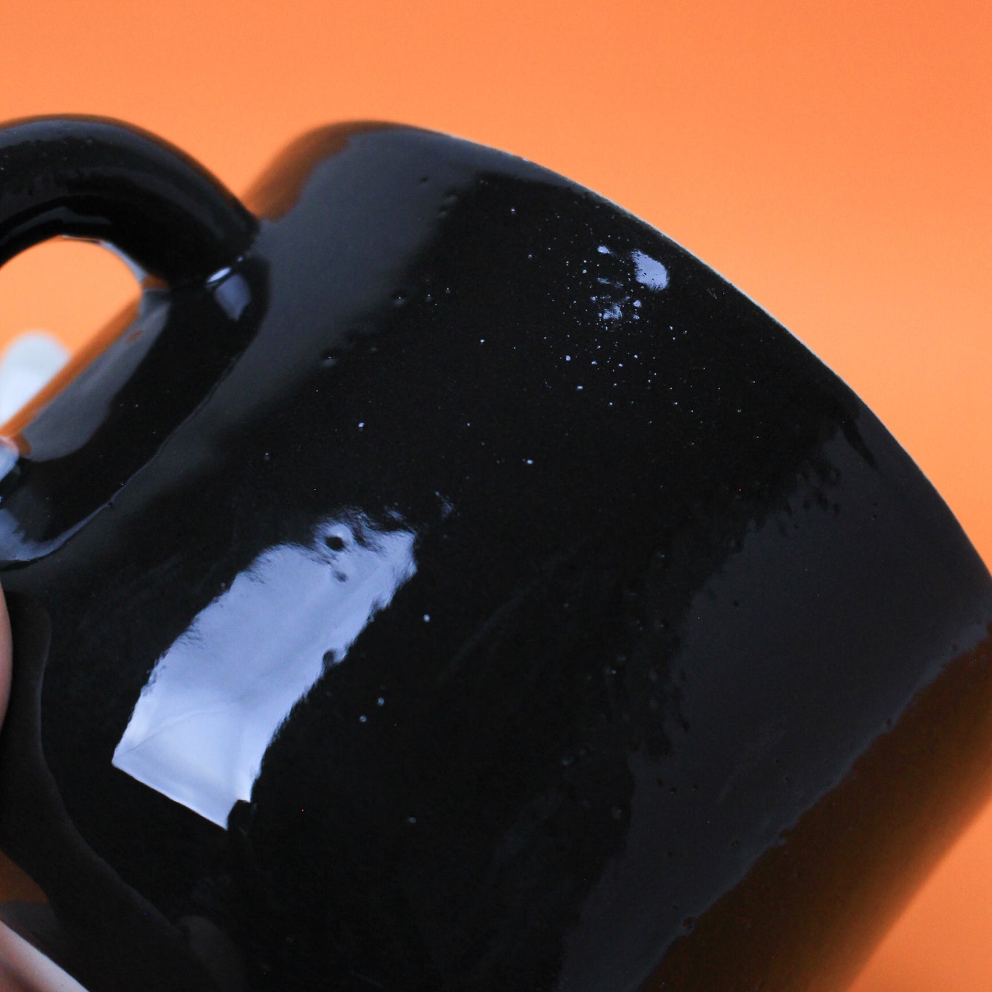 DRACULA MUG #15