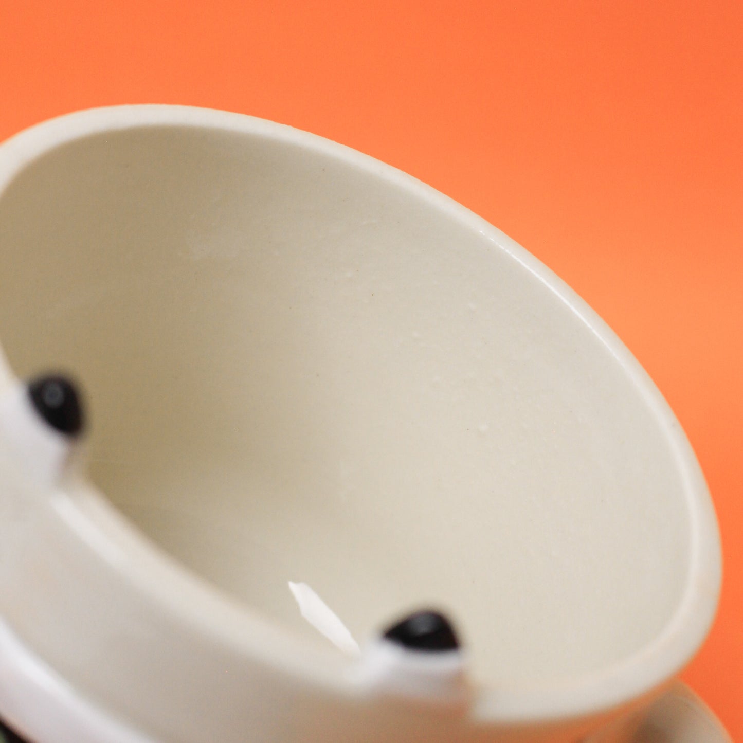 MUMMY KITTEN MUG #20