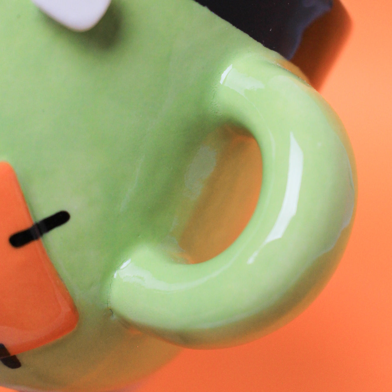 FRANK MUG #23