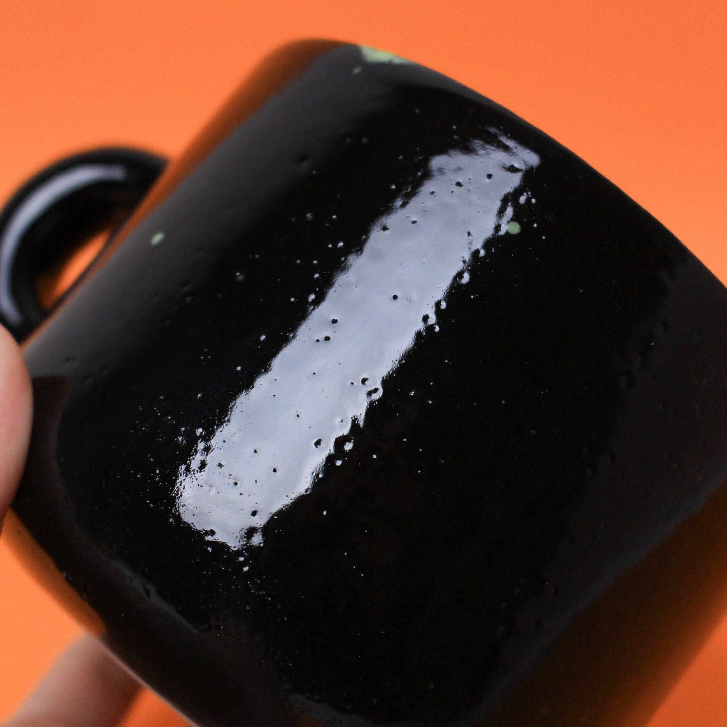 SKELETON MUG #27