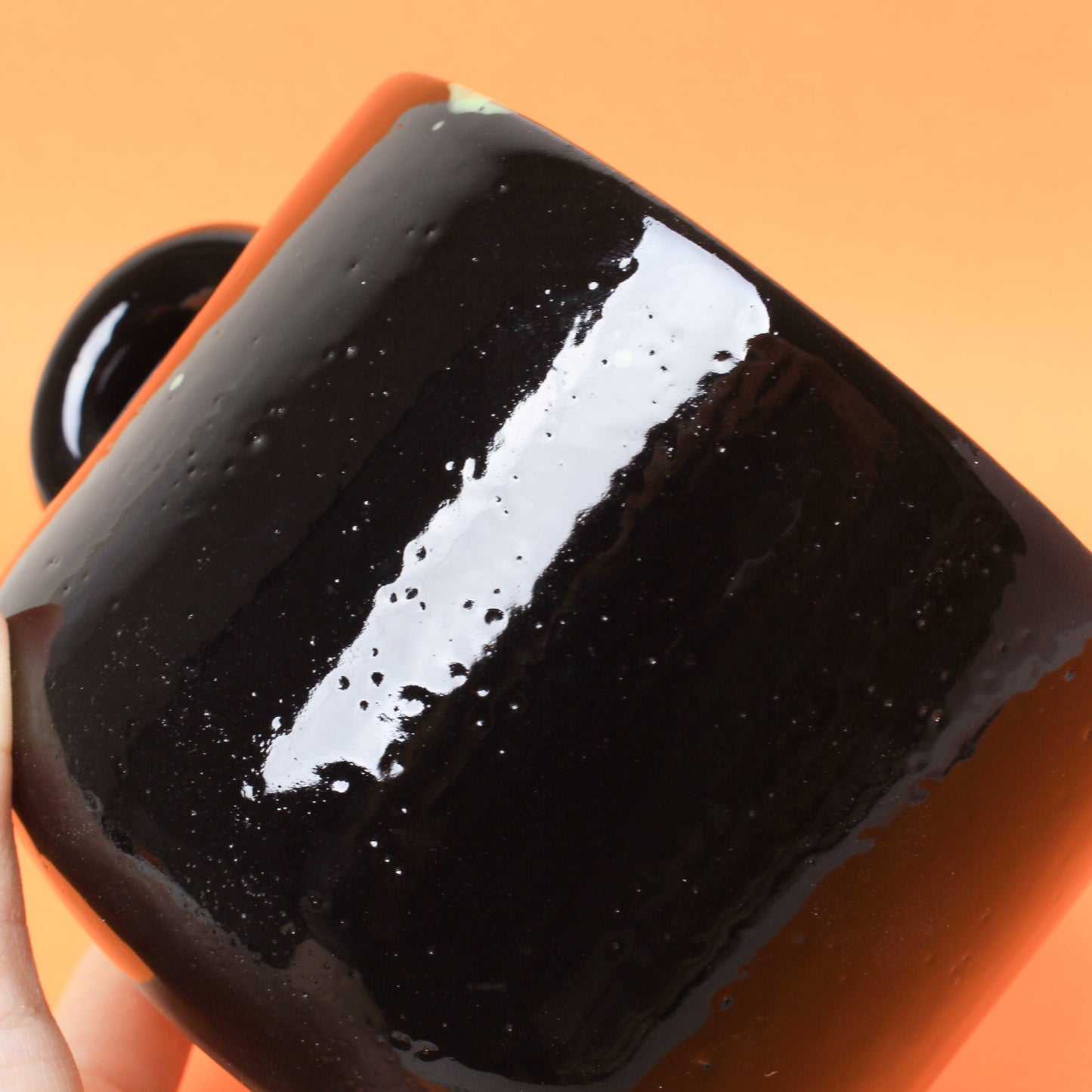 SKELETON MUG #27