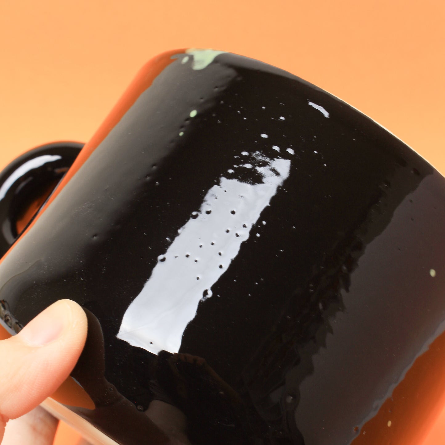 SKELETON MUG #28