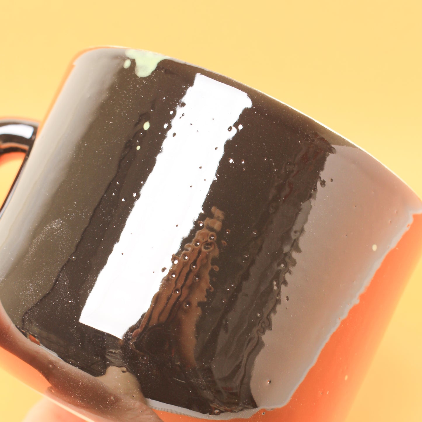 SKELETON MUG #28