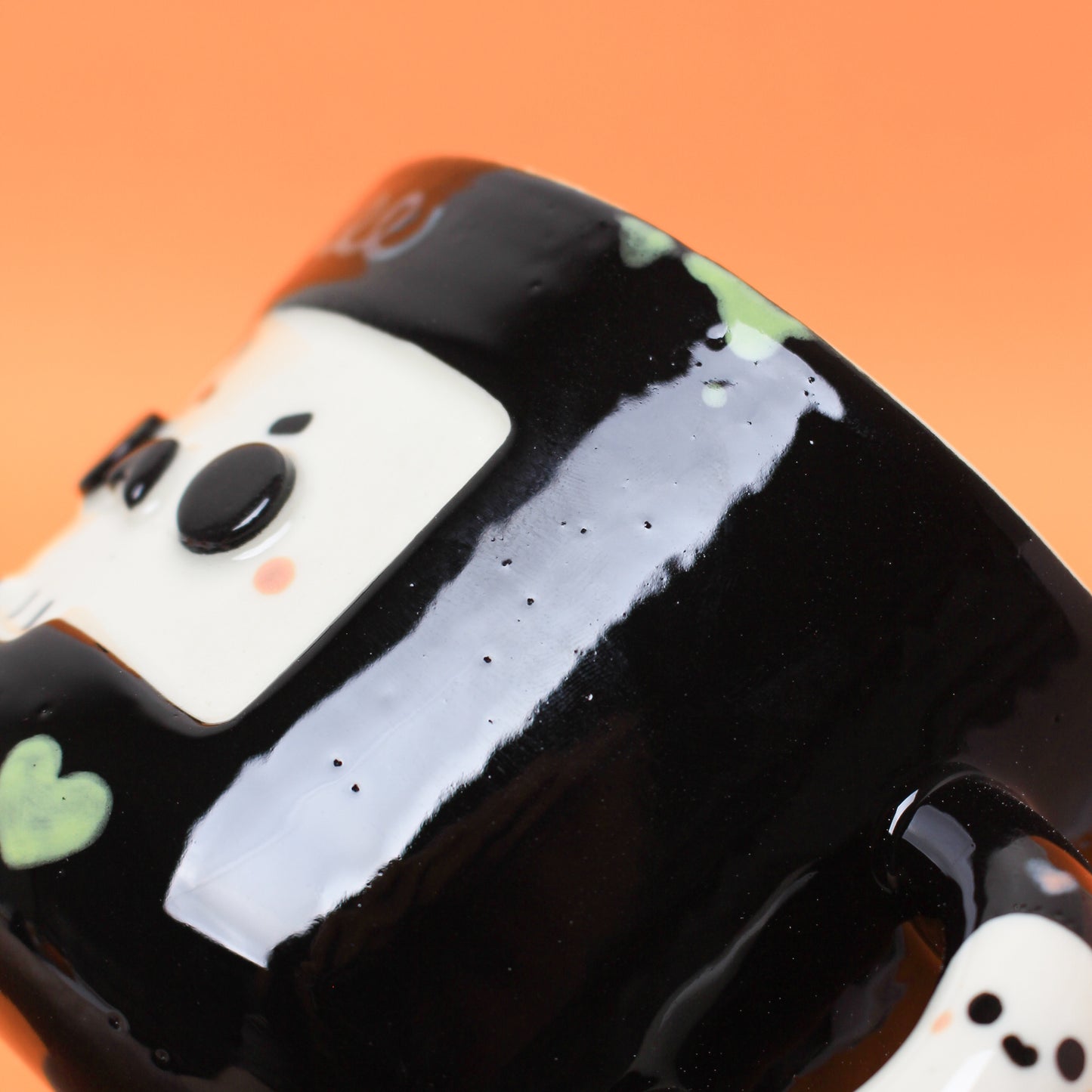 SKELETON MUG #31