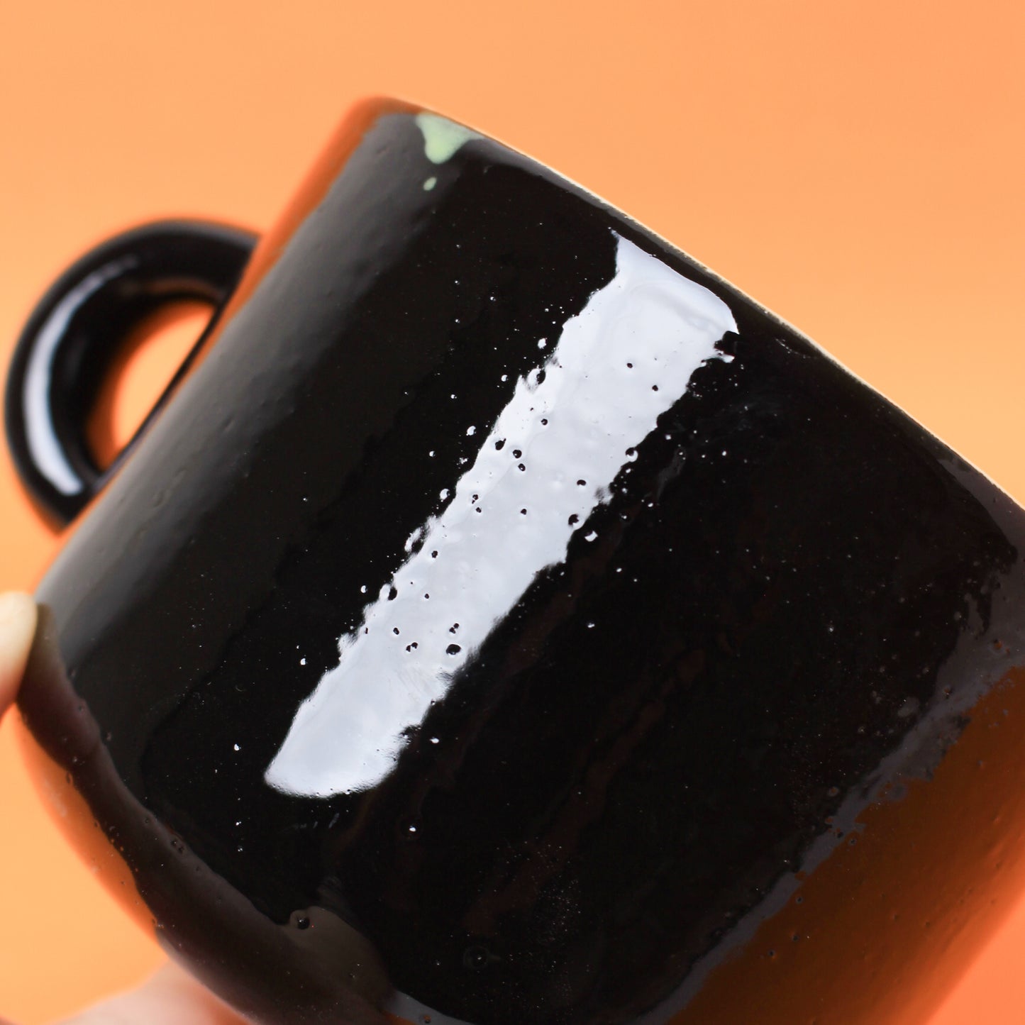 SKELETON MUG #31