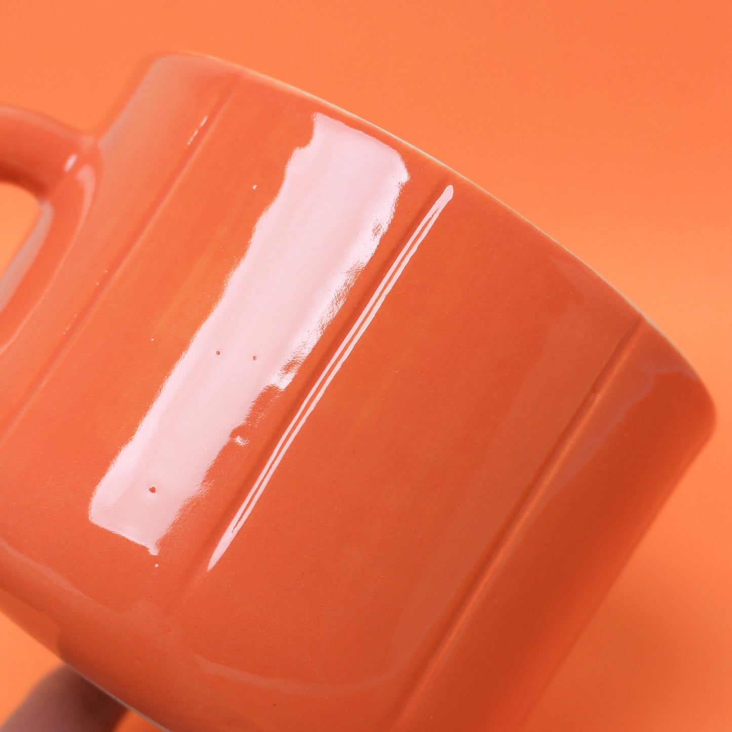 PUMPKIN MUG #32
