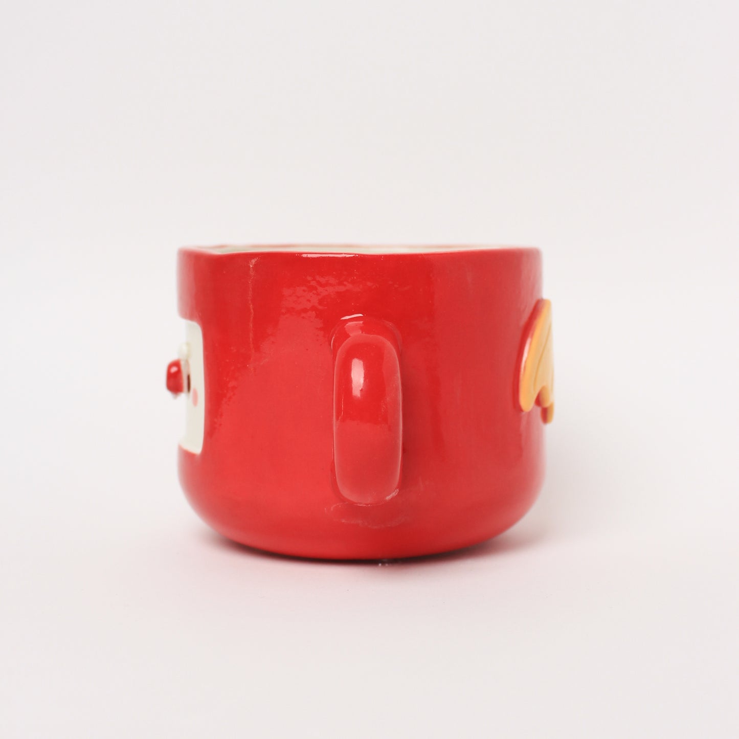 DRAGON MUG #2 (seconds sale - foodsafe)